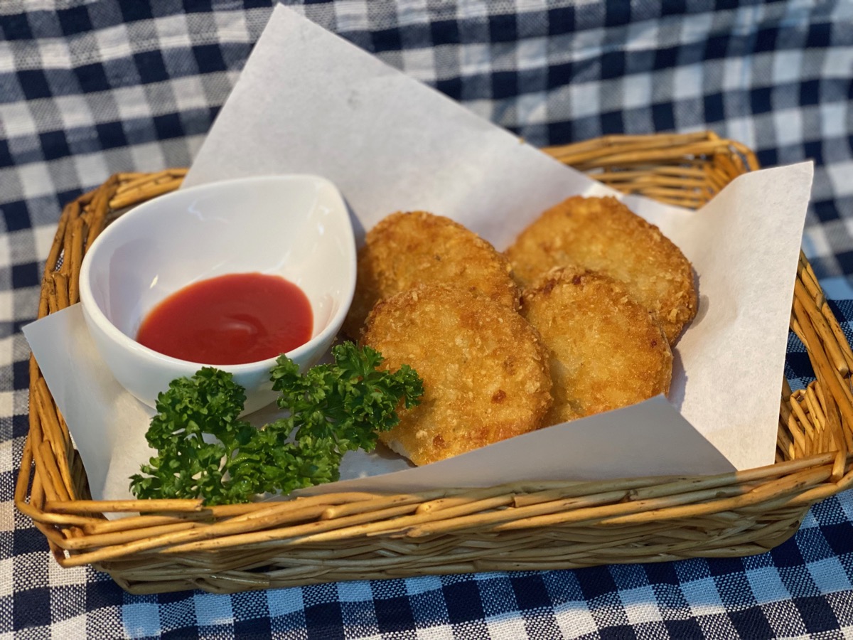 チキンコロッケ